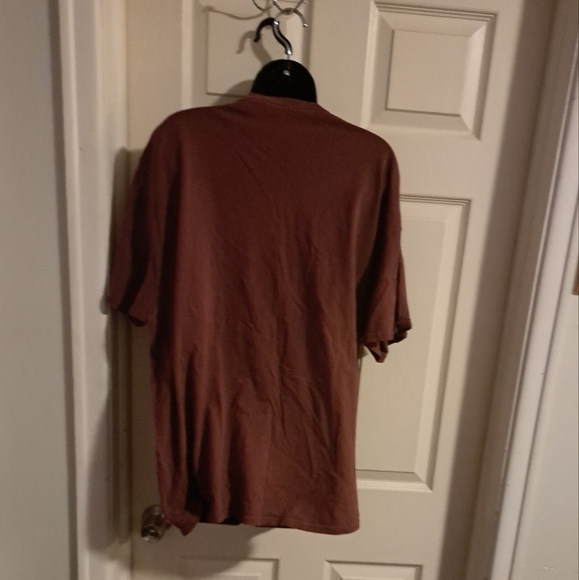 Delta pro weight T-shirt size 2XL 5/$25 - Picture 2 of 3